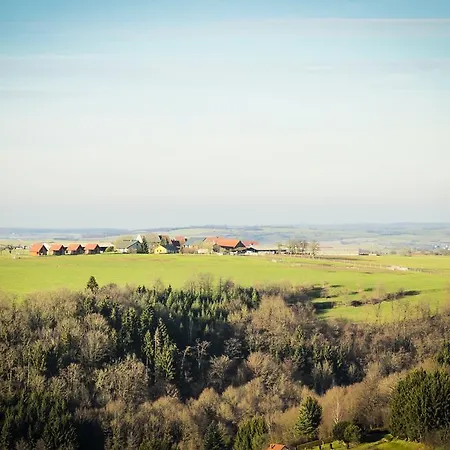 Ranch Des Bisons Chalet *