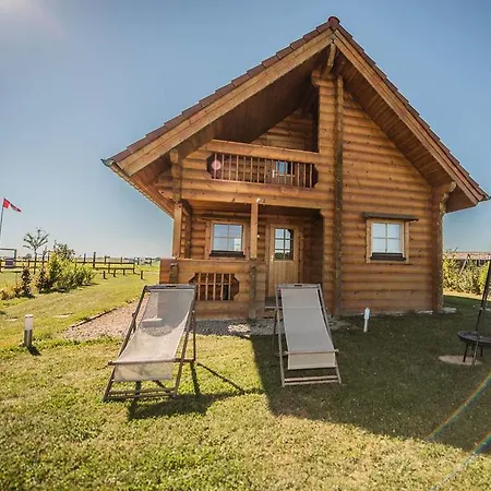 Ranch Des Bisons