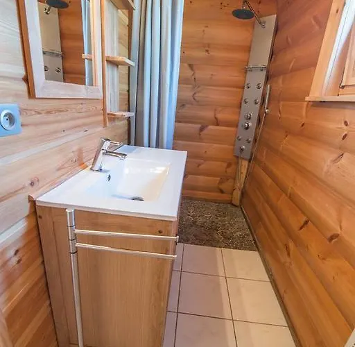 Ranch Des Bisons * Petit-Réderching